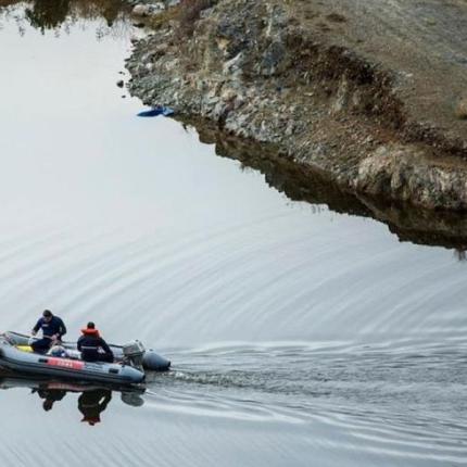 λιμνη βολβη