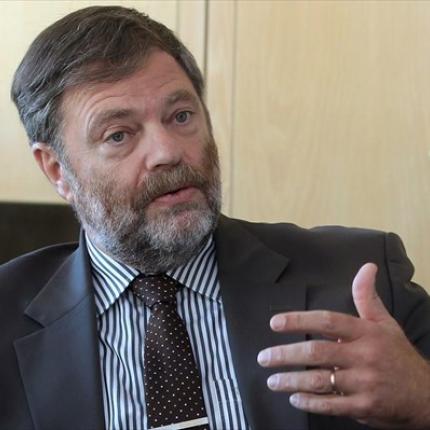 Ερχεται νέος πρέσβης της Γερμανίας στην Ελλάδα