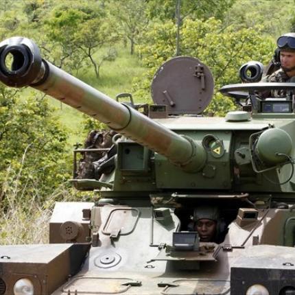 Συνεχίζεται η αιματοχυσία στο Μαλί - Εννέα νεκροί σε βομβιστική επίθεση