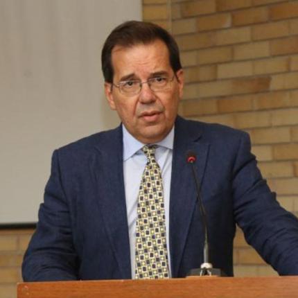 Ανδρέας Μπουντουβής