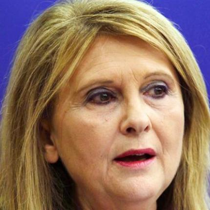 Σ. Βούλτεψη: "Ο μοναδικός αρχιτέκτονας του χάους...είναι ο κ. Τσίπρας"