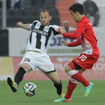 ΟΦΗ:Ελεύθερος ο Μπούρμπος