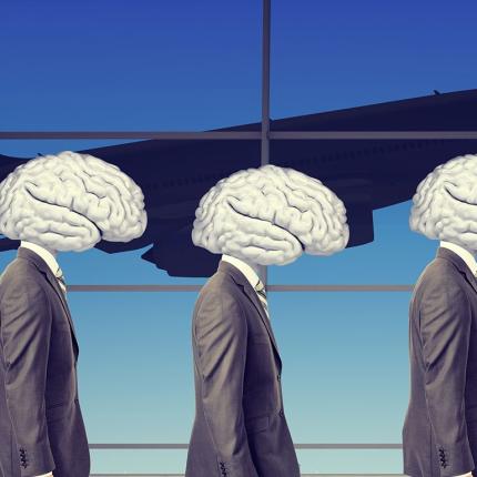 brain drain
