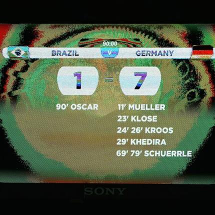  Έσπασε όλα τα ρεκόρ η Γερμανία