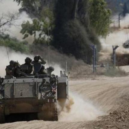 Ουκρανία: Ισχυρές εκρήξεις στο κέντρο του Ντονέτσκ