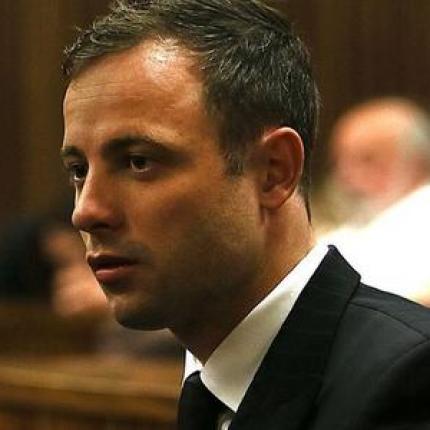 Ένοχος για ανθρωποκτονία εξ' αμελείας ο Πιστόριους