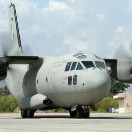  C-27J 