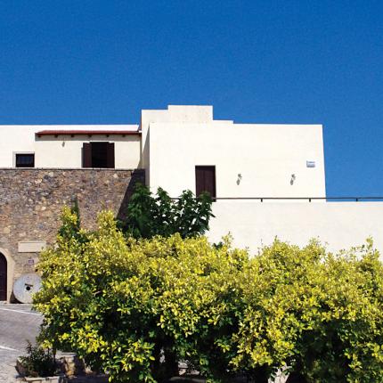 Αγροτικό μουσείο Πισκοπιανό