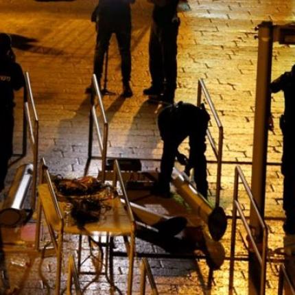 ανιχνευτές όπλων