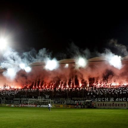 ΟΦΗ:Σε απολογία για τα καπνογόνα