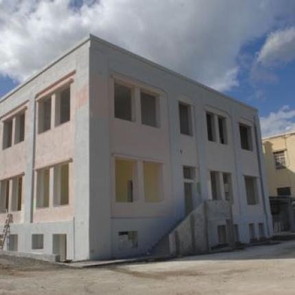 "Γεφύρι της Άρτας" το Καπετανάκειο - Σύσκεψη το μεσημέρι στην Περιφέρεια
