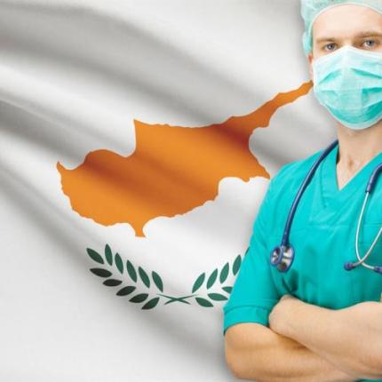 κορωνοϊός Κύπρος