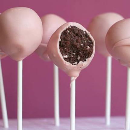 cake pops