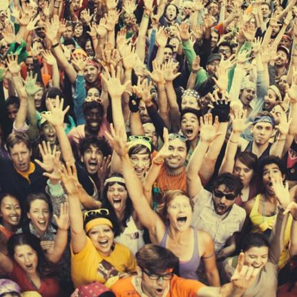 Κατασκήνωση αποτοξίνωσης από την ... τεχνολογία!