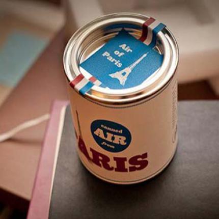 Πωλείται αέρας... σε κονσέρβα!