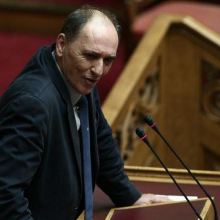 Σταθάκης