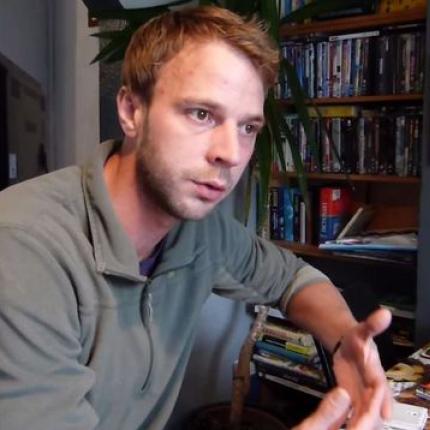 paul wright