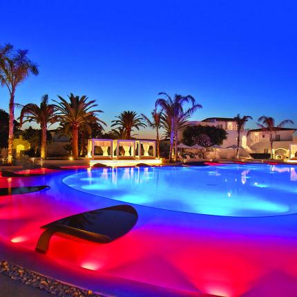Νέο ξενοδοχείο της Grecotel στο Ρέθυμνο