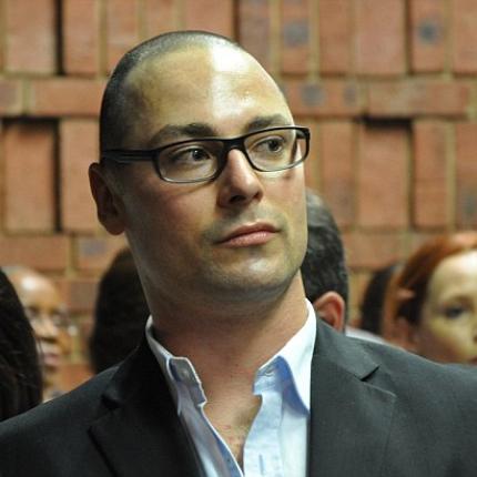 Σε κρίσιμη κατάσταση ο αδελφός του Πιστόριους μετά από τροχαίο