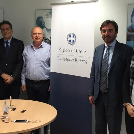 Περιφέρεια