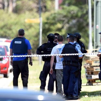 ομηρια,συδνευ