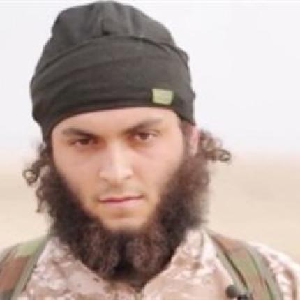 To Παρίσι ταυτοποίησε και δεύτερο Γάλλο τζιχαντιστή στο βίντεο χωρίς κουκούλες