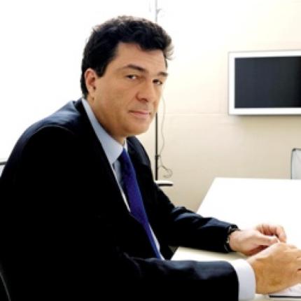 Αλέξης Παπαχελάς 