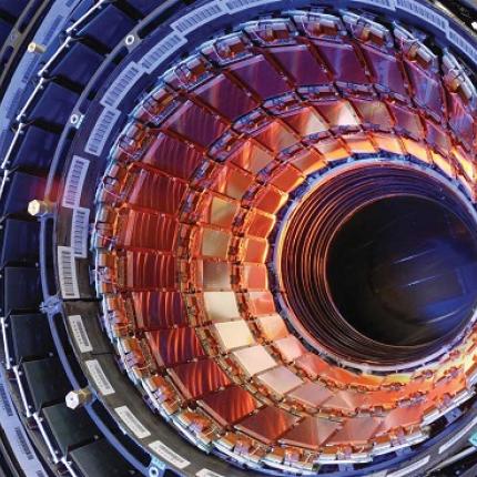 Μαθήματα... CERN σε 70 μαθητές της Κρήτης