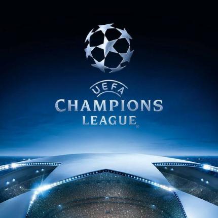 champions league