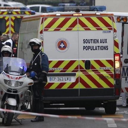 Οι Γάλλοι "πνίγουν" το φόβο τους με ηρεμιστικά