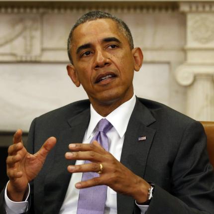 Ομπάμα: Η διεθνής συμμαχία έστειλε σαφές μήνυμα στους τζιχαντιστές