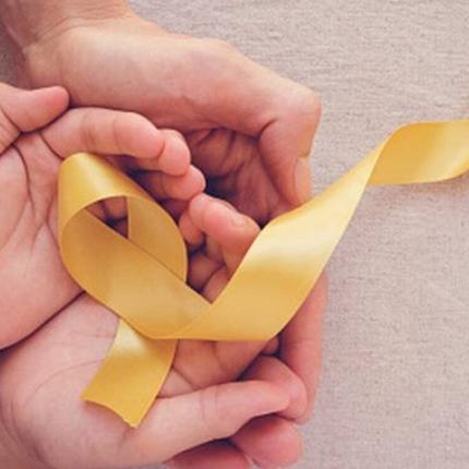 παιδικός καρκίνος