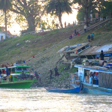 chindwin