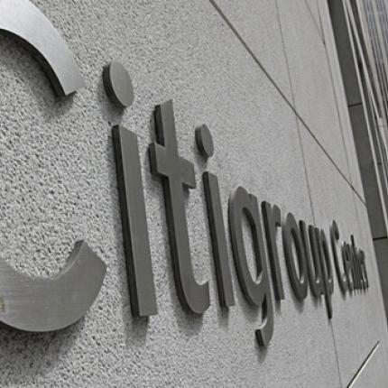 citigroup