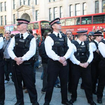 Συνεργασία της Kaspersky Lab με την Αστυνομία του Λονδίνου