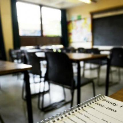 Κρεμάστηκε καθηγήτρια σε σχολείο της Καλιφόρνιας