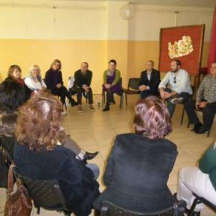 Προβολές ντοκιμαντέρ αρχιτεκτονικής αφιερωμένες στον Γιάννη Περτσελάκη στο Ιστορικό Μουσείο Κρήτης
