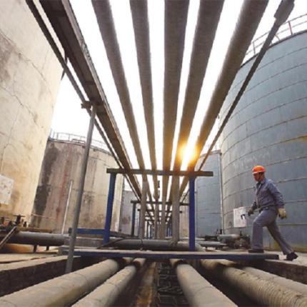 CNPC ιράκ