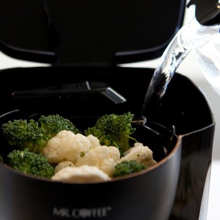 χρήσεις καφετιέρας