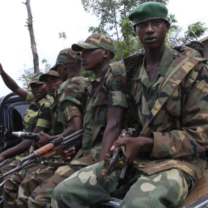 Υεμένη: Εκεχειρία μετά τις σημερινές συγκρούσεις ανάμεσα σε στρατό και Χούτι 