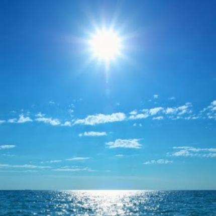 ηλιοφάνεια 