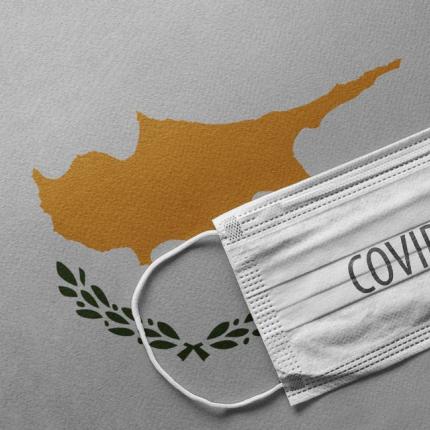 κορωνοϊός κύπρος