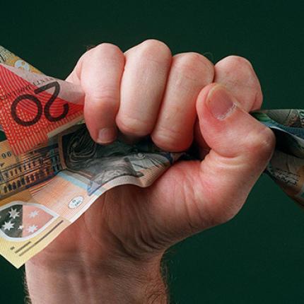 Στα 56 δις το έλλειμμα του προϋπολογισμού της Αυστραλίας