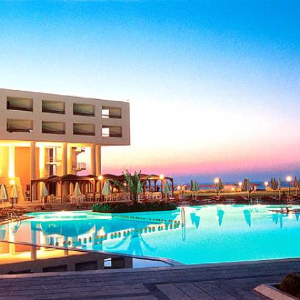 Grecotel: Νέα διάκριση για την Κρητική διατροφή στο ξενοδοχείο της στο Ρέθυμνο 