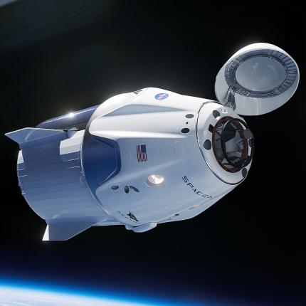 crew dragon