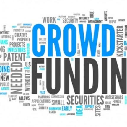 Η πρώτη ελληνική πλατφόρμα crowd funding