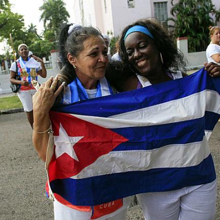 Δυνατότητες συνεργασίας εξετάζουν ΗΠΑ και Κούβα 