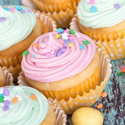 cup cakes