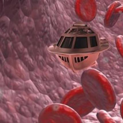 ΑΝΤ (Actuating Nano-Transducer) 