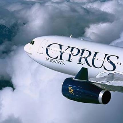 "Λουκέτο" στις Κυπριακές Αερογραμμές βάζει η Κομισιόν